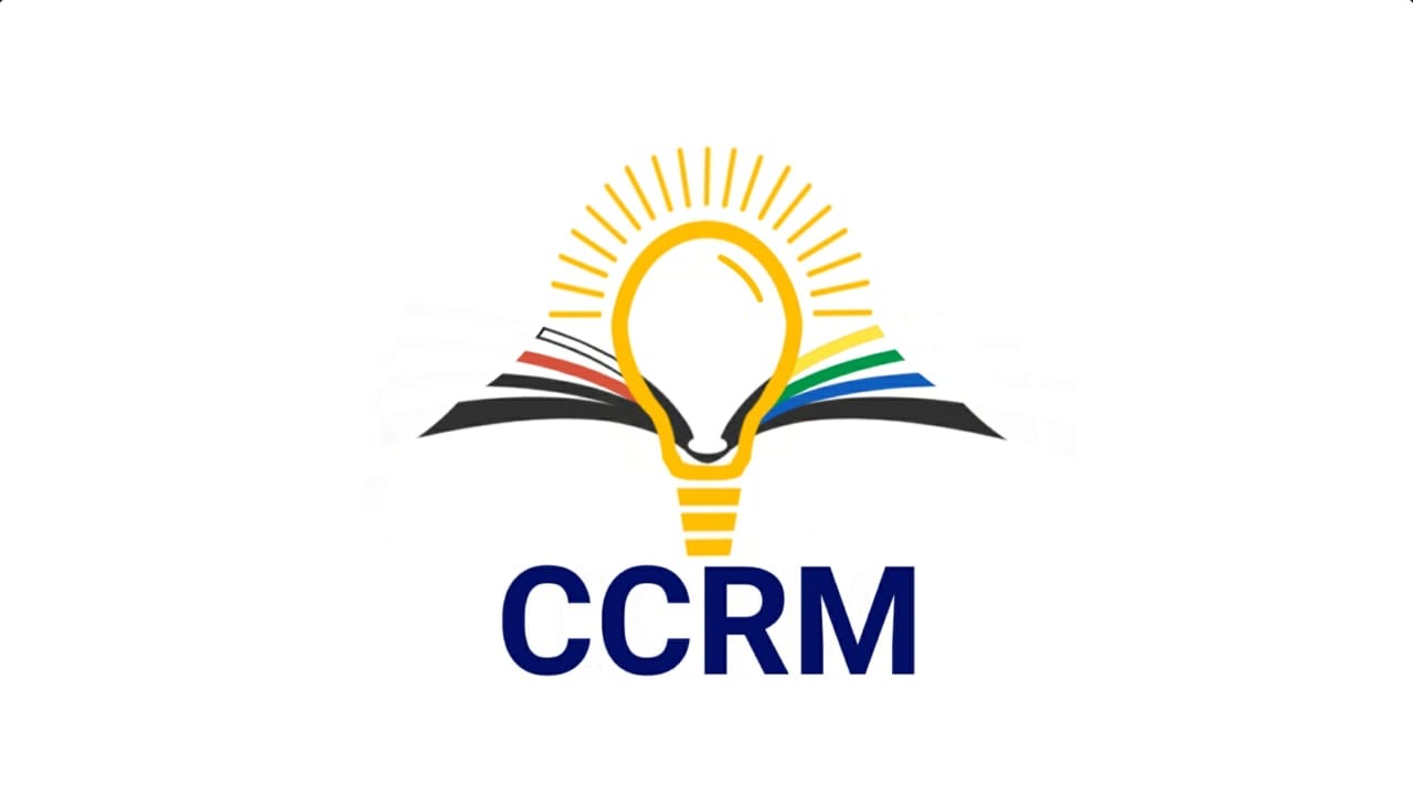 CCRM Logo