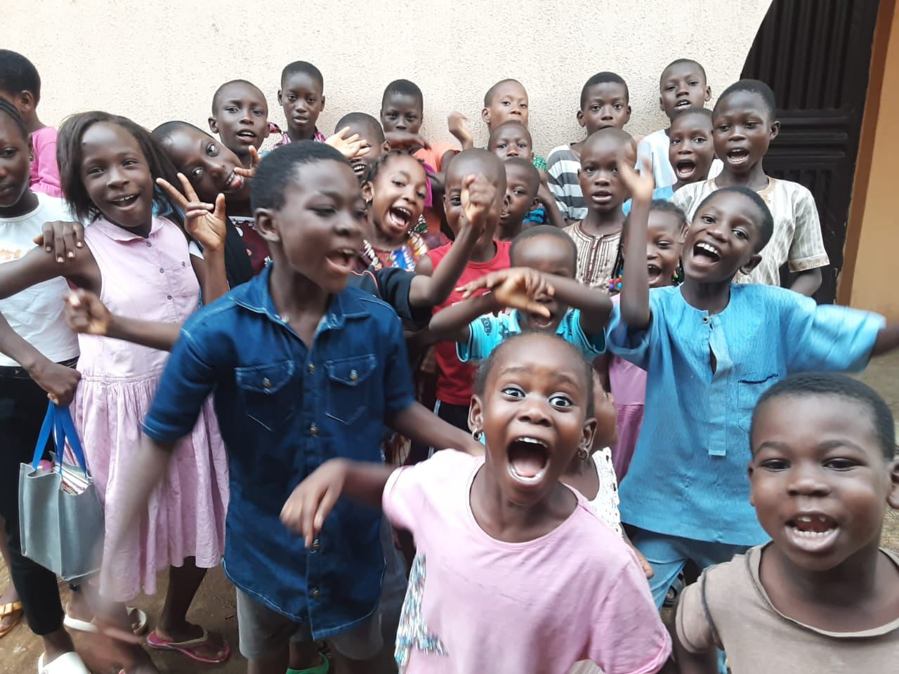 children
